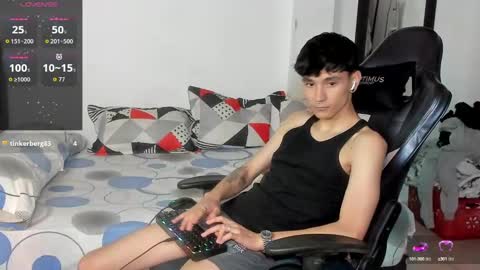 Snapshot of cute_diego_ chatting on 13, 9, 2025 Diego online show from 13, 9, 2025