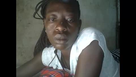 cute_doria online show from 30, 11, 2025