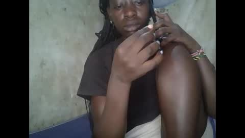 cute_doria online show from 3, 12, 2025