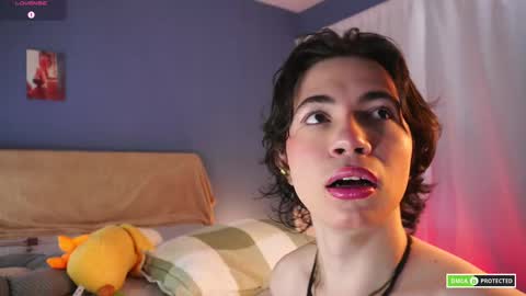 Snapshot of cute_erelis chatting on 27, 1, 2025 You Erelis online show from 27, 1, 2025