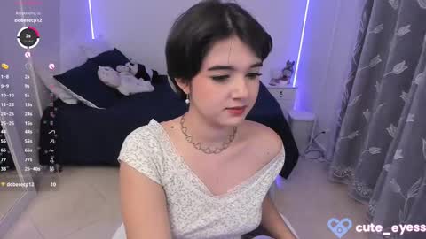 Cute online show from 1, 10, 2025
