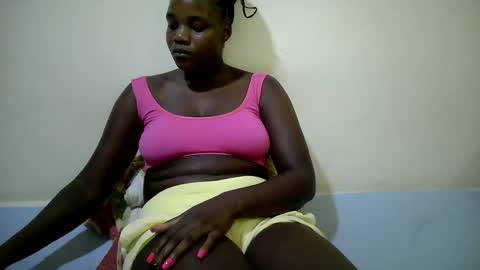 cute_heaven online show from 22, 9, 2025