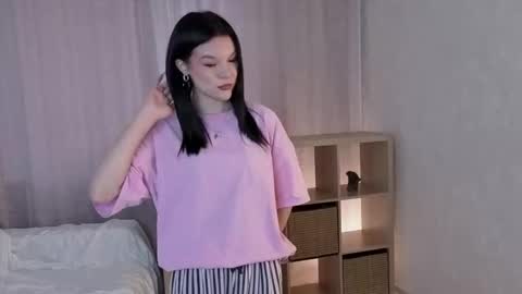 I could write my name here but why dont you ask me online show from 9, 2, 2026