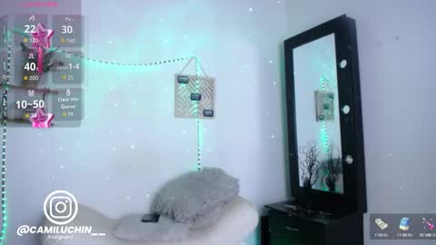 Cute horny1 online show from 22, 9, 2025