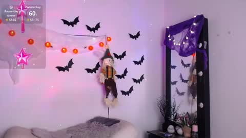 Cute horny1 online show from 14, 10, 2025