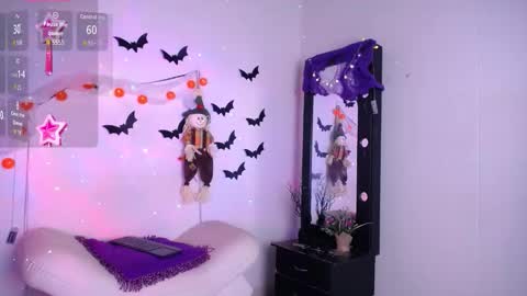 Cute horny1 online show from 20, 10, 2025