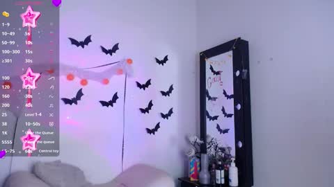 Cute horny1 online show from 11, 11, 2025