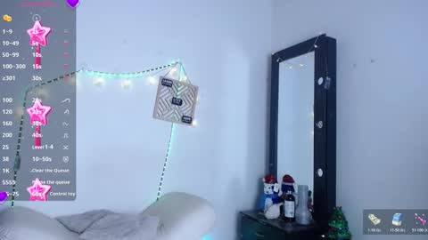 Cute horny1 online show from 20, 11, 2025