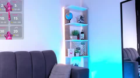 Cute horny1 online show from 15, 3, 2026