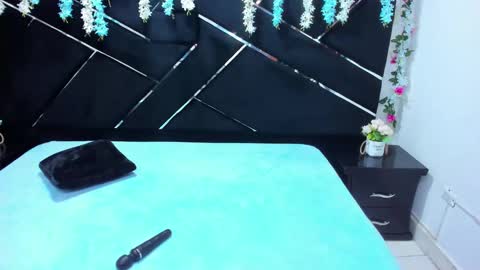 Snapshot of cute_isaa chatting on 5, 11, 2025 Isabella online show from 5, 11, 2025