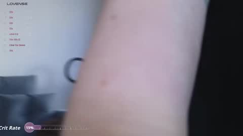 Snapshot of cute_junk chatting on 13, 11, 2025 Kite and Jack online show from 13, 11, 2025