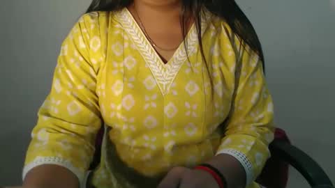 cute_kavya online show from 22, 9, 2025