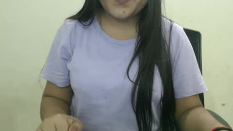 cute_kavya online show from 5, 10, 2025
