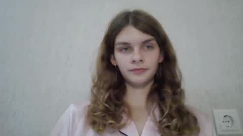 cute_kitte online show from 22, 12, 2024