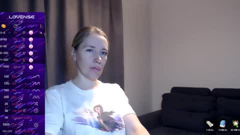 cute_lion_ online show from 17, 12, 2024