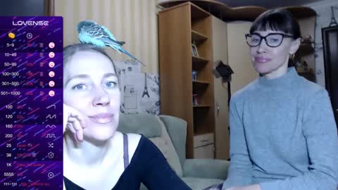 cute_lion_ online show from 28, 12, 2024