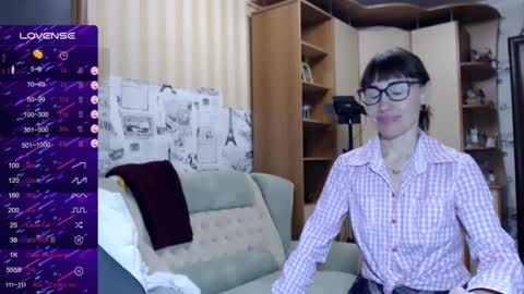 cute_lion_ online show from 29, 12, 2024