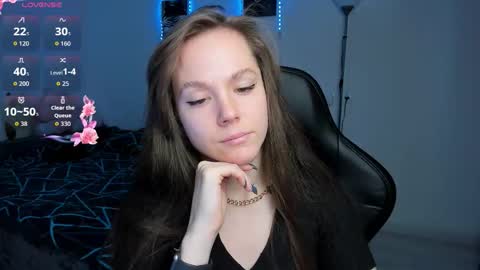 Emily online show from 5, 11, 2025