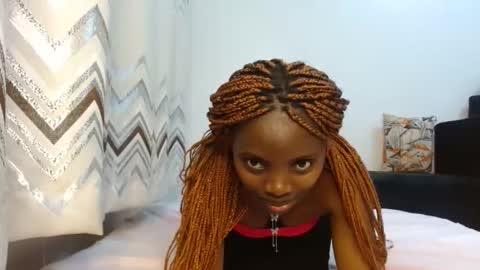 cute_lorna online show from 17, 3, 2026