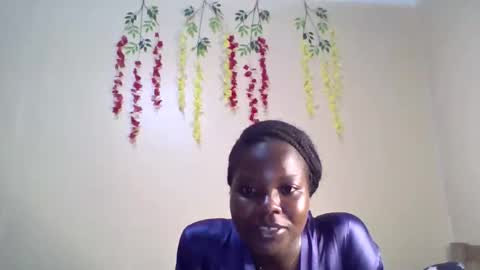 cute_marriana online show from 18, 9, 2025