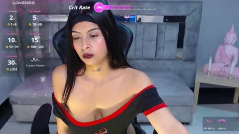 Snapshot of cute_martina_v chatting on 25, 10, 2025 Martina online show from 25, 10, 2025