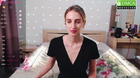 Milana online show from 16, 12, 2024