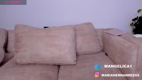 Maria online show from 24, 2, 2025