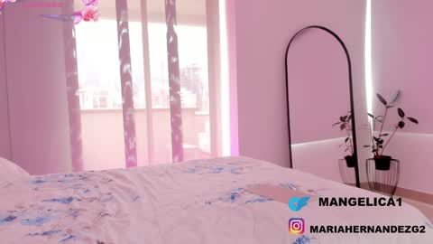 Maria online show from 9, 3, 2025