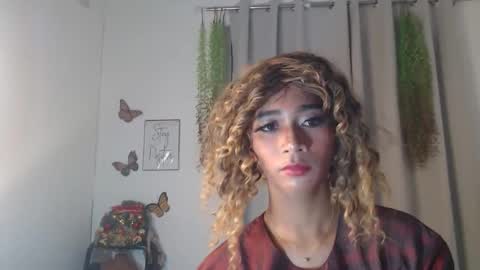 FIONA online show from 5, 10, 2025