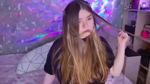 Aleksandra online show from 31, 1, 2026