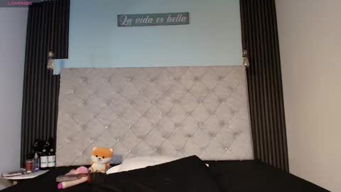 Nicky online show from 27, 11, 2025