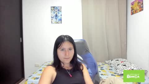Snapshot of cute_rouss chatting on 19, 10, 2025 ROUSS online show from 19, 10, 2025