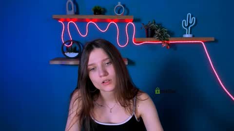 Youre Samanta online show from 14, 11, 2025