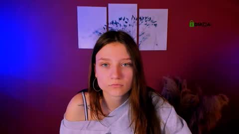 Youre Samanta online show from 16, 11, 2025