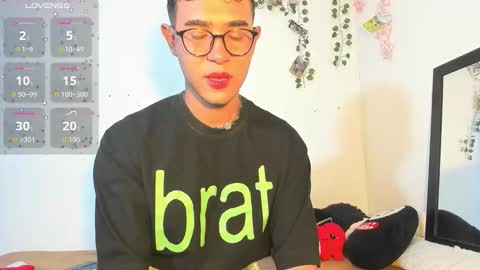 cute_sammy_1 online show from 28, 9, 2025