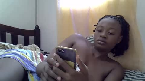 cute_savanna online show from 8, 1, 2025