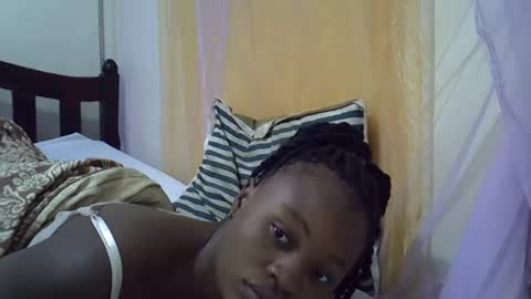 cute_savanna online show from 2, 2, 2025