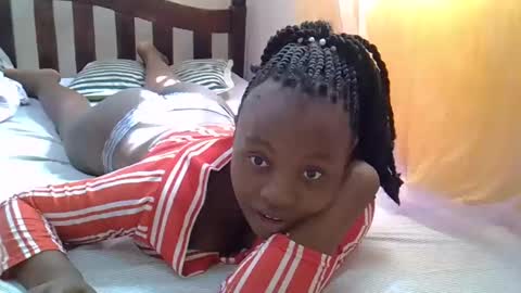 cute_savanna online show from 3, 2, 2025