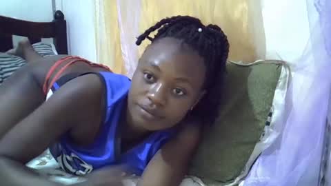 cute_savanna online show from 13, 2, 2025
