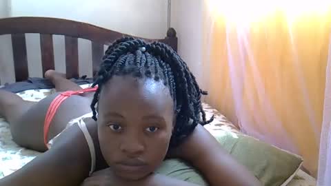 cute_savanna online show from 15, 2, 2025