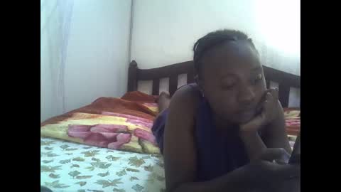 cute_savanna online show from 24, 9, 2025