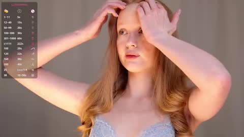  Hey im Kristina Thank you for your support  online show from 13, 11, 2025