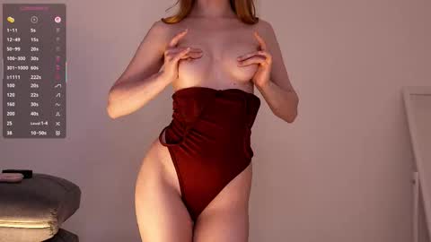 Snapshot of cute_shine chatting on 9, 3, 2026 Hey im Kristina Thank you for your support online show from 9, 3, 2026