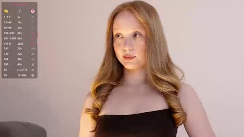 Snapshot of cute_shine chatting on 18, 3, 2026 Hey im Kristina Thank you for your support online show from 18, 3, 2026