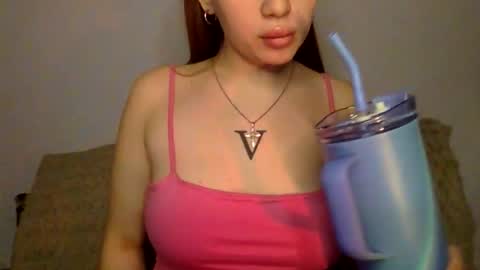 cute_shy06 online show from 31, 1, 2026