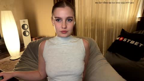 Ksenya online show from 18, 1, 2025