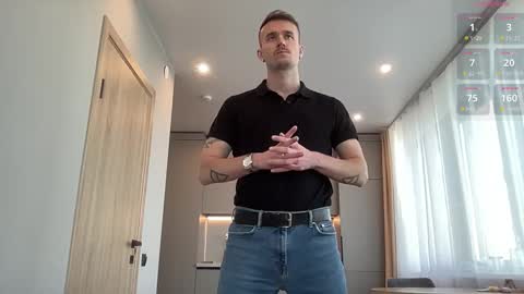 cute_skywalker online show from 19, 10, 2025