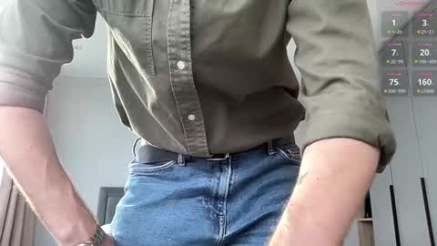 cute_skywalker online show from 31, 10, 2025