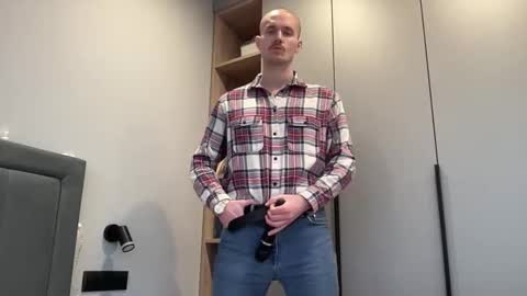 cute_skywalker online show from 20, 12, 2025