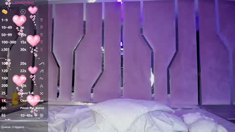 SOLEI online show from 25, 2, 2025